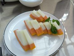 -天毓山庄·餐厅