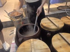 -燕子煨汤(山海关路店)