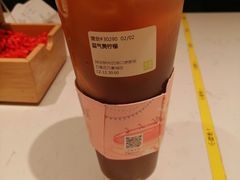 -奈雪的茶(石家庄万象城店)