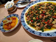 -杨记隆府重庆江湖菜(大悦城店)