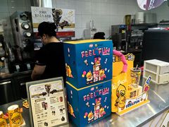 -DQ·蛋糕·冰淇淋(通州万达店)