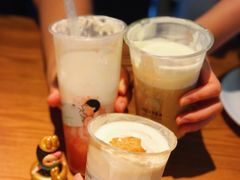 -原食日记(三里屯店)