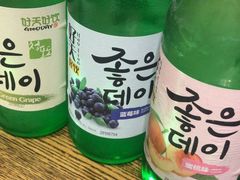 -鑫釜山海鲜烧烤(浑南店)