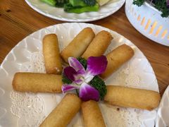 -美未居·老字号·地道顺德菜·桑拿鸡·鱼生(容桂店)