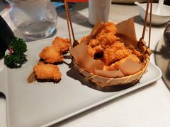-煲宫猪肚鸡(晶品店)