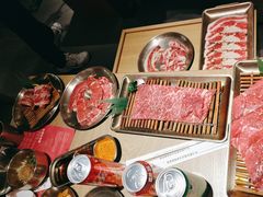 -西塔老太太泥炉烤肉(亚运村店)