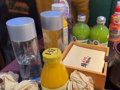 -牛New寿喜烧(闵行龙湖天街店)