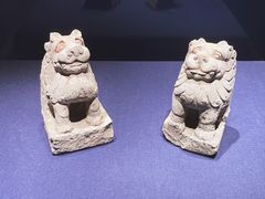 -深圳博物馆(古代艺术馆)