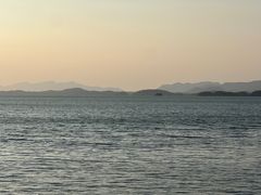 -庐山西海主景区