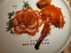 -京华烟云·北京烤鸭(领展购物广场·中关村店)