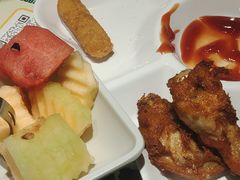-豪客来牛排(空港华联店)