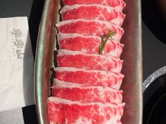 -季季山·云南野生菌火锅(上海首店)