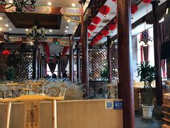 -老码头火锅(骡马市店)