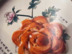 -京味斋·北京烤鸭(小西天店)