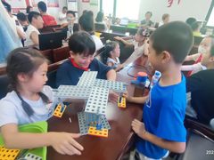 -能力风暴机器人编程中心