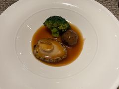 -香樟花园法式铁板烧(恒隆广场店)