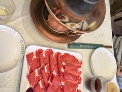 -东来顺饭庄(天坛店)