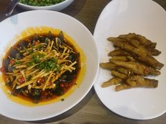 -大中华酒楼·主席武昌鱼·武汉美食地标(江汉路步行街店)