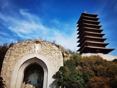 -牛首山文化旅游区