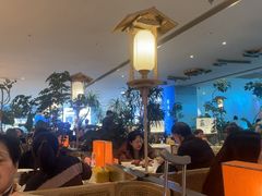 -桂满陇·杭州小馆(巴黎春天浦建店)