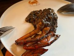 -Ministry of Crab(科伦坡店)