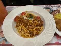-斗牛士牛排餐厅(嘉里汇店)