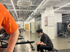 -乐刻健身(宸融大厦店)