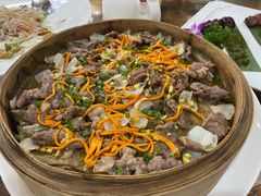 -大门水乡·顺德菜