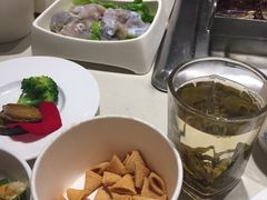 -海底捞火锅(上元大街店)