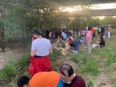 -永定河休闲森林公园