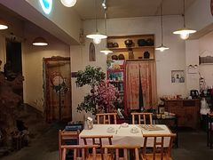 -霄汉牛三鲜湖北砂锅菜(万松园2店)