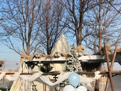 -安德鲁户外烧烤帐篷营地(马泉营店)