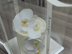 -小麦穗私人订制蛋糕·甜品台(万达店)