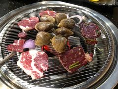 -丹东丛炟海鲜烧烤(江艺路店)