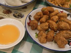 -揭西擂茶(龙华店)