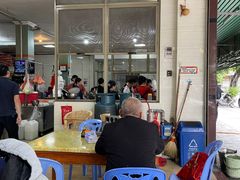 大堂-辉程汤粉店(顺发路店)