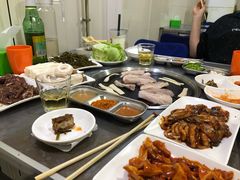 -朴大炮韩式碳烤肉(总店)