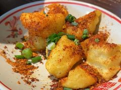 -张翻越·川渝冒菜·武汉黑鸭煲(城北万象城店)