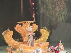 -广州长隆国际大马戏