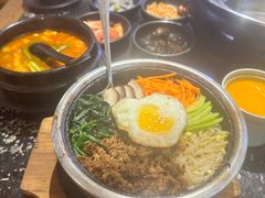 -九田家黑牛烤肉料理(石路天虹店)