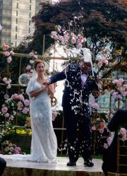 点击看大图 -上海中心宴会厅·婚礼中心