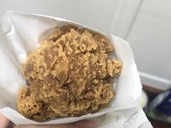 -华莱士·全鸡汉堡(光华路店)