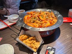 -胖哥俩肉蟹煲(杭州下沙学林街店)