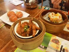 -添好运点心专门店(深水埗店)