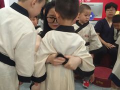 -童学馆·诗书礼乐少儿国学(天津大剧院店)