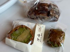 -慢熟面包店bud bread(孩儿巷店)