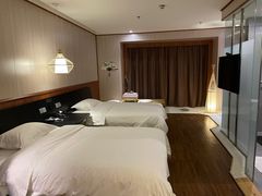 -乐山上善居·养心禅景酒店(世豪广场高铁站店)
