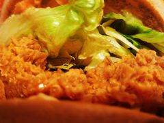 -Popeyes炸鸡·汉堡·奶昔(五角场万达店)