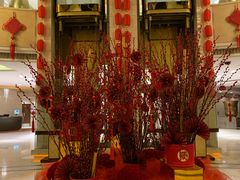 -天诚丽筠酒店-西餐厅