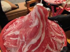 -胖三嬢·呱呱老火锅(北京总店)